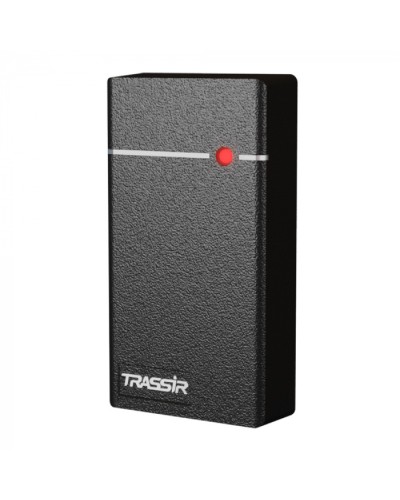 Считыватель карт EM-Marine TRASSIR TR-R2E в Прокопьевске Считыватели Pintop.ru