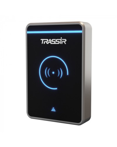 Считыватель карт Mifare TRASSIR TR-R3M в Прокопьевске Считыватели Pintop.ru