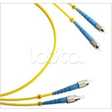 Патч-корд оптический TWT-2FC-2FC/OM1-15
