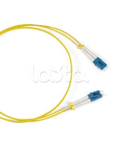 Патч-корд оптический TWT-2FC-2LC/SAU-1.5 в Прокопьевске Патч-корды оптические Pintop.ru