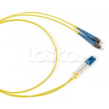 Патч-корд оптический TWT-2FC-2ST/OM1-10