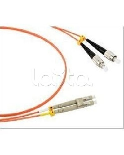 Патч-корд оптический TWT-2LC-2FC/OM2-20 в Прокопьевске Патч-корды оптические Pintop.ru