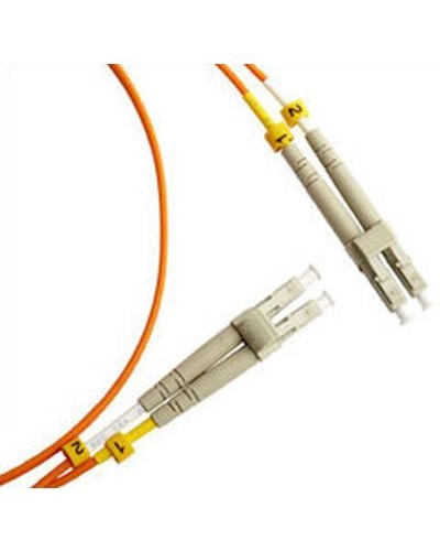 Патч-корд оптический TWT-2LC-2LC/SU-0.5 в Прокопьевске Патч-корды оптические Pintop.ru