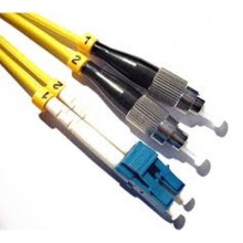 Патч-корд оптический TWT-2LC-2LC/SU-10