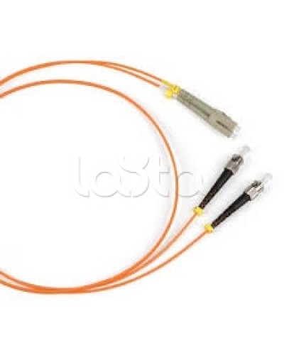 Патч-корд оптический TWT-2SC-2SC/SA-0.5 в Прокопьевске Патч-корды оптические Pintop.ru