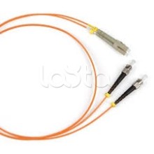 Патч-корд оптический TWT-2ST-2LC/SA-0.5