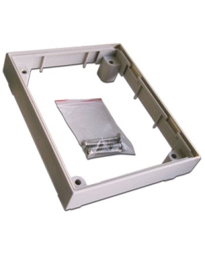 Проставка для увеличения глубины настенного бокса TWT-DB10-3P/HR в Прокопьевске Аксессуары для стоек и шкафов Pintop.ru