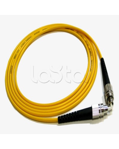 Патч-корд оптический TWT-FC-ST/OM2-2.0 в Прокопьевске Патч-корды оптические Pintop.ru