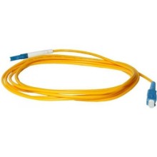 Патч-корд оптический TWT-LC-SC/SA-1.0