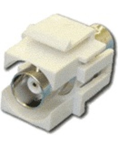 Вставка Кейстоун с BNC-коннектором TWT-OK-BNC в Прокопьевске Коммутационные изделия Pintop.ru