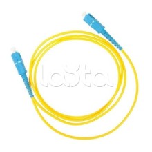 Патч-корд оптический TWT-SC-SC/SAU-1.5