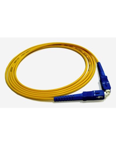 Патч-корд оптический TWT-SC-SC/SU-0.5 в Прокопьевске Патч-корды оптические Pintop.ru