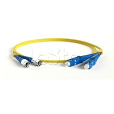 Патч-корд оптический TWT-ST-FC/SAU-20