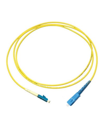 Патч-корд оптический TWT-ST-LC/SU-5.0 в Прокопьевске Патч-корды оптические Pintop.ru