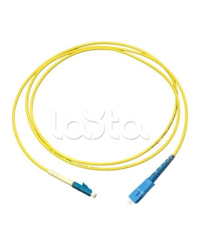 Патч-корд оптический TWT-ST-SC/SA-7.0 в Прокопьевске Патч-корды оптические Pintop.ru