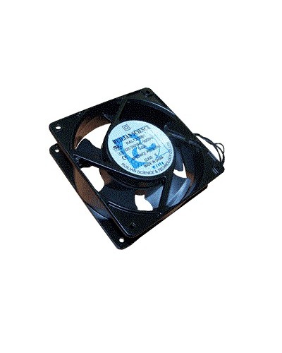 Вентилятор с подшипником для настенных шкафов TWT TWT-CBW-FAN1-BB в Прокопьевске Вентиляторные модули Pintop.ru