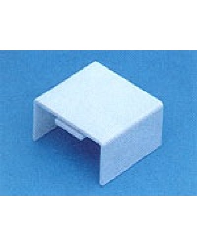 Соединитель 15х10 TWT TWT-CT15x10-CN-WH в Прокопьевске Аксессуары для кабель-канала Pintop.ru