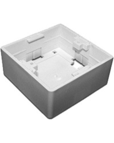 Коробка настенная TWT-WMB45x45-WH в Прокопьевске Боксы для автоматов Pintop.ru