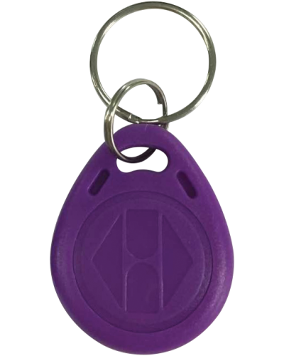 Tantos EM-Marine (брелок) TS фиолетовый в Прокопьевске Оптовые идентификаторы Pintop.ru