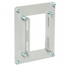 Кронштейн для крепления на столб блоков питания БП-3А-У и БП-5А-У Tantos КМ-3/5-У