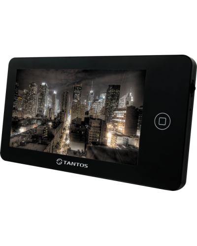 Монитор Tantos NEO (Black) XL в Прокопьевске Абонентские аудиоустройства Pintop.ru