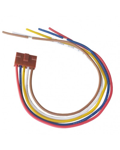 Шлейф для мониторов TANTOS Classic 5ти-пиновый в Прокопьевске Дополнительное оборудование для СКУД Pintop.ru