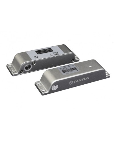 Замок накладной Tantos TRD-2086 в Прокопьевске Электромеханические замки Pintop.ru