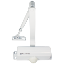 Доводчик Tantos TS-DC065 (Белый)