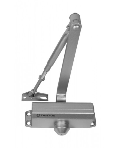 Доводчик Tantos TS-DC065 (Серебро) в Прокопьевске Доводчики Pintop.ru