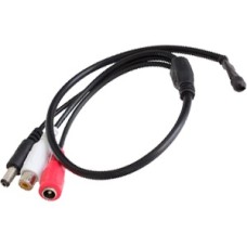 Микрофон Tantos TSa-M51P