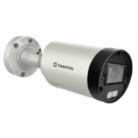 IP-видеокамера в стандартном исполнении уличная Tantos TSi-Pn453VZ