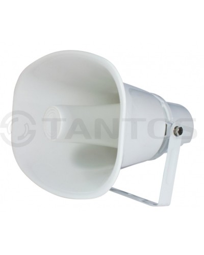 Громкоговоритель рупорный Tantos TSo-HW15 в Прокопьевске Аксессуары для СОУЭ Pintop.ru