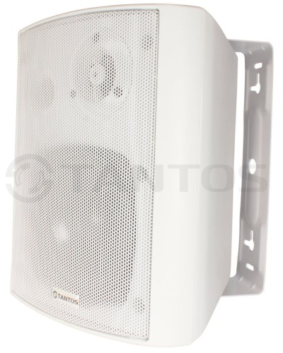 Громкоговоритель настенный Tantos TSo-SW30k в Прокопьевске Аксессуары для СОУЭ Pintop.ru