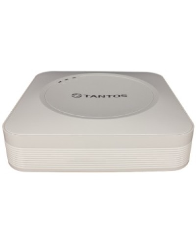 Мультиформатный видеорегистратор Tantos TSr-UV0418 в Прокопьевске Системы видеонаблюдения Pintop.ru