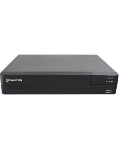 Видеорегистратор Tantos TSr-UV0817 в Прокопьевске Системы видеонаблюдения Pintop.ru
