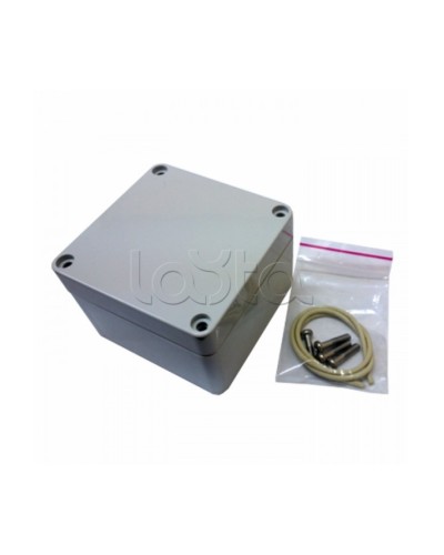 Коробка монтажная Thermocable TH-1000 в Прокопьевске Комутационные взрывозащищенные коробки Pintop.ru