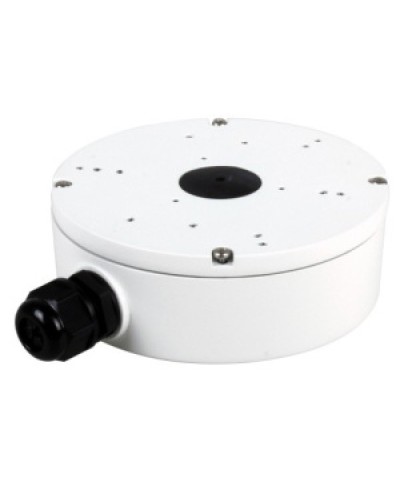 Монтажная коробка Tiandy A22_V5.0 в Прокопьевске Кронштейны и адаптеры для камер и мониторов Pintop.ru