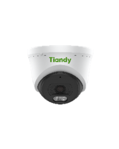Купольная IP-камера Tiandy Spark TC-C32XN Spec:I3/E/Y/2.8mm/V5.1 в Прокопьевске IP-камеры Pintop.ru