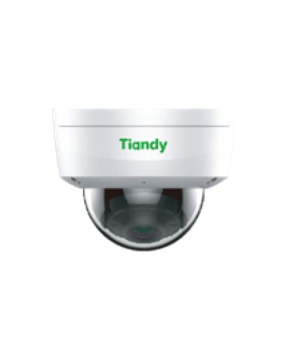 Уличная купольная IP-камера Tiandy TC-C32KS Spec:I3/E/Y/C/SD/2.8mm/V4.2 в Прокопьевске IP-камеры Pintop.ru