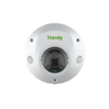 Купольная IP-камера Tiandy TC-C32PS Spec:I3/E/Y/M/H/4mm/V4.2