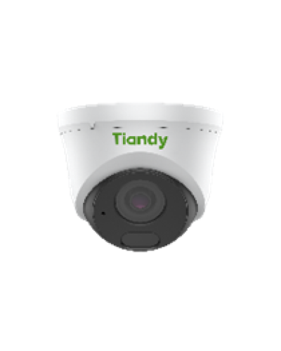 Уличная купольная IP-камера Tiandy TC-C34HS Spec:I3/E/Y/C/SD/2.8mm/V4.2 в Прокопьевске IP-камеры Pintop.ru