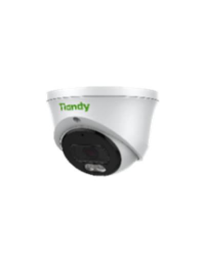 Уличная купольная IP-камера Tiandy TC-C34XS Spec:I3W/E/Y/M/2.8mm/V4.2 в Прокопьевске IP-камеры Pintop.ru