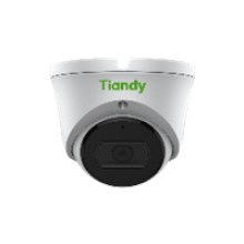 Уличная купольная IP-камера Tiandy TC-C35XS Spec:I3/E/Y/M/2.8mm/V4.0