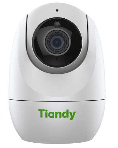 IP камера видеонаблюдения Tiandy TC-H332N Spec:I2W/WIFI/Eu/4mm/V4.1 в Прокопьевске IP-камеры Pintop.ru