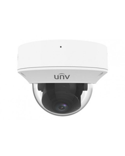 IP-камера видеонаблюдения антивандальная купольная Uniview IPC3232SB-ADZK-I0 в Прокопьевске IP-камеры Pintop.ru