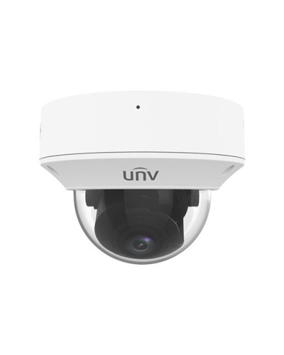 IP-камера видеонаблюдения антивандальная купольная Uniview IPC3238SB-ADZK-I0 в Прокопьевске IP-камеры Pintop.ru