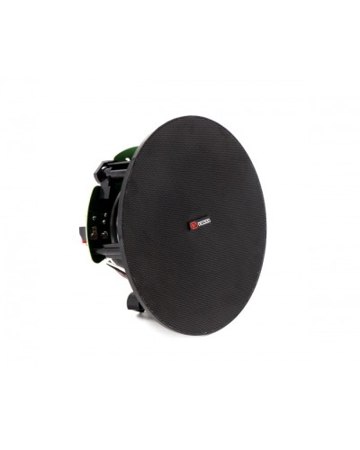 Громкоговоритель потолочный 2-х полосный VOLTA VSL-520TB в Прокопьевске Система оповещения и трансляции Volta Pintop.ru