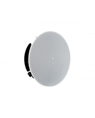 Громкоговоритель потолочный 2-х полосный VOLTA VSL-520TW в Прокопьевске Система оповещения и трансляции Volta Pintop.ru