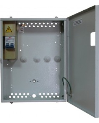 Бокс монтажный VIZIT-MB1A в Прокопьевске Щиты электрические Pintop.ru