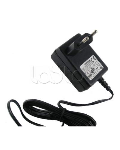 Блок питания Yealink 5VDC.600mA в Прокопьевске Дополнительное оборудование для сетей Pintop.ru